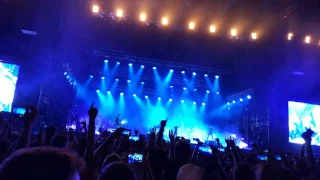 IDAYS Monza 17-06-2017 LINKIN PARK - NEW DIVIDE