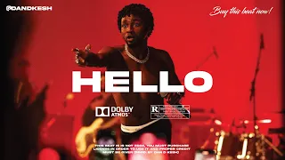 [FREE] “HELLO” Omah Lay x Rema | Afrobeat Type Beat 2024