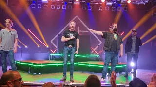 Home Free - Austin Brown new song - Hers Ain't Mine - Vienna - LIVE - 4K - 22/09/23