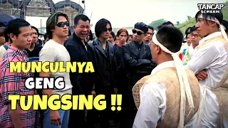 YOUNG DANGEROUS 3 : MUNCULNYA GENG TUNGSING SANG RIVAL ABADI | ALUR CERITA FILM GANGST3R