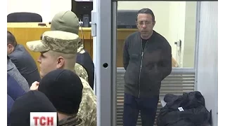 Навколо завтрашнього суду у справі лідера «Укропу» Геннадія Корбана назріває скандал