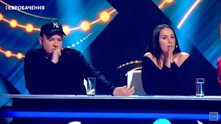 Андрей Данилко "Иди в пизду" | Евровидение 2018