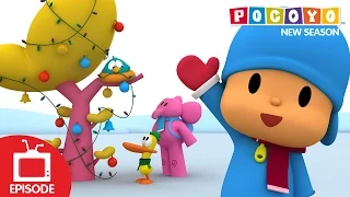 🎄POCOYO in ENGLISH - Christmas Tree [ New Season] | VIDEOS and CARTOONS FOR KIDS