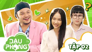 Gia Đình Hạnh Phúc : Tập 2 -  Nổi Tiếng Hay Tai Tiếng | Đậu Phộng TV