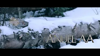 Anuel AA-Keii video Official