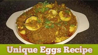 Don't Miss This Egg Recipe Tips!  #cooking #easyrecipe #eggrecipe