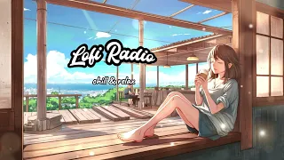 LOFI RADIO🌞SUNNY DAY CAFE SCENE / LOFI HIPHOP VIBES / STUDY.WORK.TRIP&CHILL