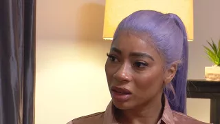 “Love & Hip Hop” Star’s Intervention