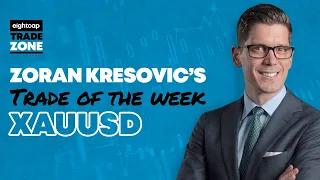 Gold Market Alert! Analysing the Impact of US CPI on XAUUSD? | Trade Zone With Zoran Kresovic