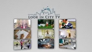 Look in City TV - Вам нужна видео реклама! Узнайте как заказать видеоролик!