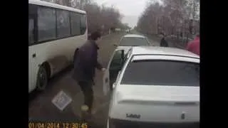 Подборка АВАРИЙ Апрель (2) 2014 Car Crash Compilation (2)