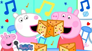 🌟 Peppa And Friends  🎵 Peppa Pig My First Album 7# | Peppa Pig Songs | Kids Songs | Baby Songs