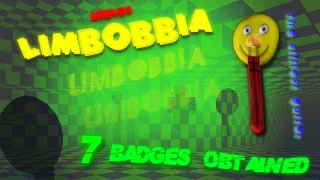 Roblox Limbobbia - The Silliest Guitar