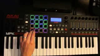 Akai MPK249 - In Depth Review