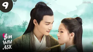 Bin Yıllık Aşk | 9. Bölüm | Love of Thousand Years | 三千鸦杀 |  Clickia Tv