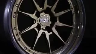 ADV.1 | ADV10 Track Function CS Forged Motorsport Wheel