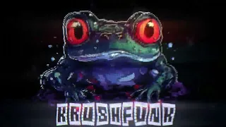 15 minutes Krushfunk mix 2024 | Funked up | Brazilian Phonk (Slowed+reverb)