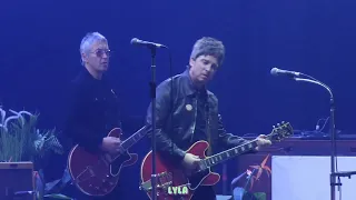 Noel Gallagher - Don't Look Back in Anger (Live in Seoul, 28 November 2023) // 노엘갤러거 내한