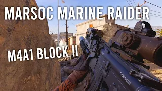 INSURGENCY SANDSTORM - MARSOC Marine Raider Loadout (BRUTAL REALISM/NO COMMENTARY/4K/ISMC)