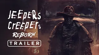 Jeepers Creepers: La Reencarnación del Demonio | Tráiler