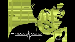 Robin S - What I Do Best (Riddles Amapiano Mix)