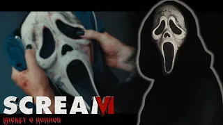 My Scream 6 Review pt 1