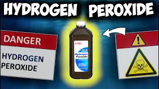 HYDROGEN PEROXIDE Aquarium Treatment For Shrimp & Algae - H2O2 Uses in Your Fish Room