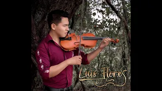 Luis Flores - Cuecas Enganchadas "Vuelta al Pago - A San Antonio" (Audio en Vivo)