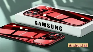 Samsung Galaxy Beam 2022 Full Specifications, Features, Price, Release Date!