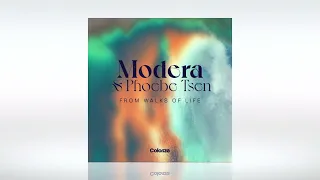 Modera & Phoebe Tsen - From Walks Of Life (Extended Mix) | Colorize | Track of the Day (26/05/2023)