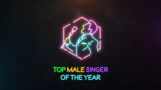 BILLBOARD INDONESIA MUSIC AWARDS 2020 - Pemenang Top Male Singer Of The Year