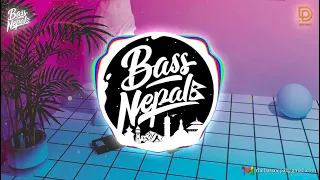 DJ Bishow - Aattinchey ft.Yabesh Thapa, VEK & Bizen ( Dropdat Remix) | Bass Nepal |