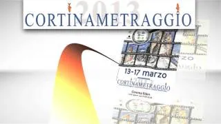 Sigla Cortinametraggio 2013