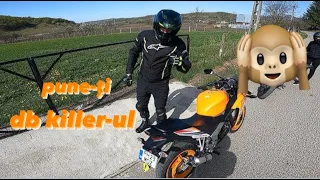 AM CAZUT CU MOTORUL... | Ride With Me #3 |