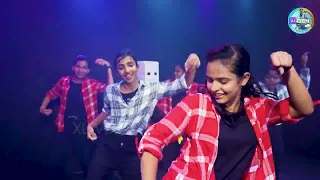 PALA PALAPALAKKUM AI GEN| EXCEL VBS 2024| ACTION SONG