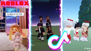 Best Roblox Tik Tok Compilation 30✨ Roblox Tiktok Edits ✨ Roblox Edits Tiktoks ✨