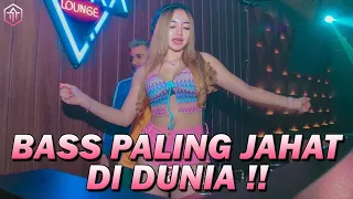 BASS PALING JAHAT DI DUNIA !!! DJ Terbaru 2023 DJ Dugem Jungle Dutch Full Bass Remix Terbaru