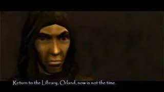 Thief 3 Cutscene (Artemus, Orland)