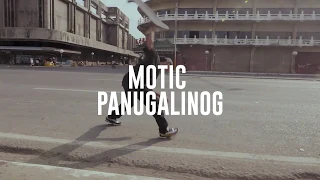 Motic Panugalinog - Welcome to DC
