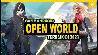 8 Game Android Open World Terbaik Di 2023