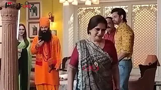 ShivShakti Onlocation | Mandira Fasi Shiv Aur Shakti ki Chal Mai !