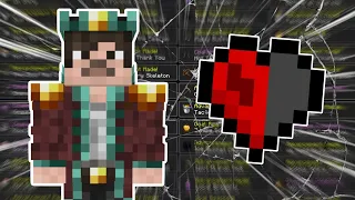 The Speedrunner to Complete the HARDEST Minecraft Challenge, Ever...!