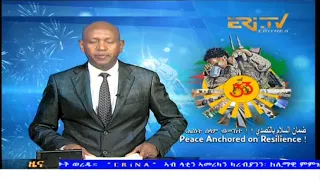 Evening News in Tigrinya for May 29, 2024 - ERi-TV, Eritrea