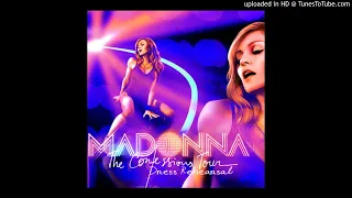 Madonna-The Confessions Tour Rehearsal Instrumental E3