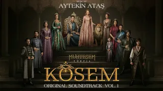 Aytekin Ataş (ft. Azam Ali) - Silence of the Clouds