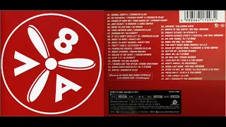 R&B Hip Hop Party - AV8 Special Part 2 (CD) (2003) 01 Crooklyn Clan - Wanna Jump