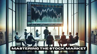 Mastering the Stock Market