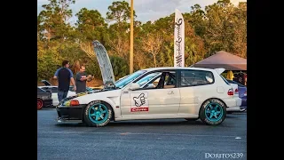 EG6 CLEAN CULTURE 19' AWESOME TIME!