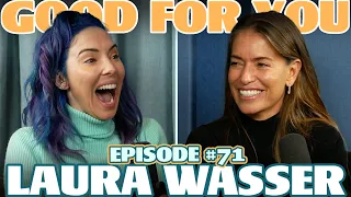 Advice & Opinions from Divorce Attorney Laura Wasser | Ep 71