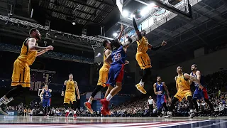 Khimki vs CSKA Highlights January, 6 | Season 2019-20